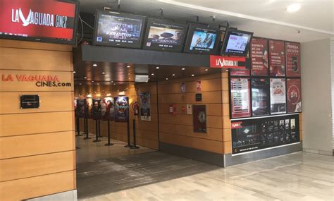 cines vaguada cartelera hoy|Cartelera Yelmo La Vaguada